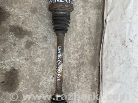 ФОТО Привід задній для Lexus LS430 (00-06) Киев
