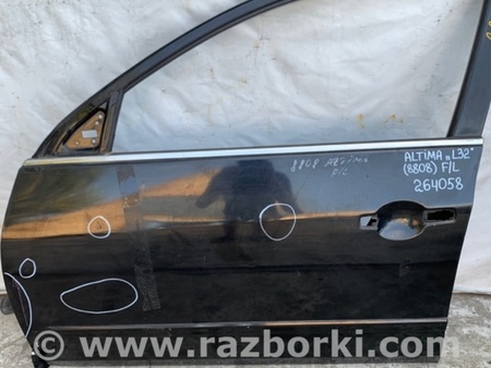 ФОТО Двері для Nissan Altima L32 Киев