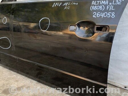 ФОТО Двері для Nissan Altima L32 Киев