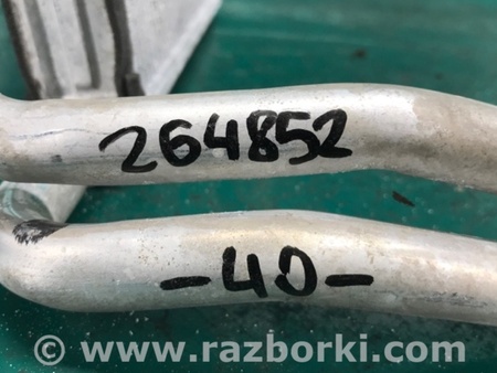ФОТО Електричний радіатор пічки салону для Toyota Camry 40 XV40 (01.2006-07.2011) Киев
