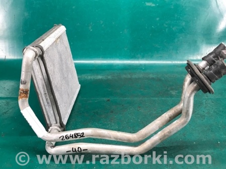 ФОТО Електричний радіатор пічки салону для Toyota Camry 40 XV40 (01.2006-07.2011) Киев