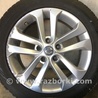 ФОТО Диск R17 для Nissan Juke (10-19) Киев
