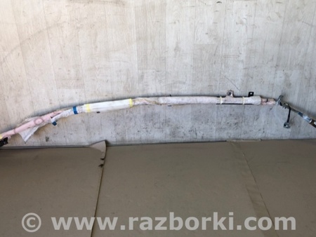 ФОТО Подушка безпеки (штора) для Ford Edge 1 U387 (01.2006-04.2015) Киев