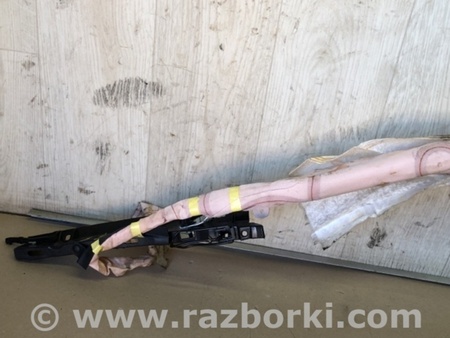 ФОТО Подушка безпеки (штора) для Ford Edge 1 U387 (01.2006-04.2015) Киев