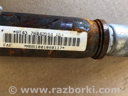 ФОТО Подушка безпеки (штора) для Ford Edge 1 U387 (01.2006-04.2015) Киев