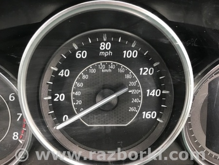 ФОТО Панель приладів для Mazda CX-5 KE (12-17) Киев