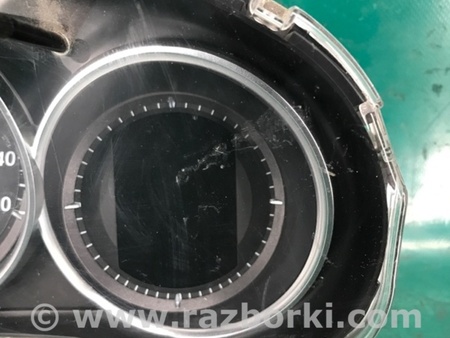 ФОТО Панель приладів для Mazda CX-5 KE (12-17) Киев