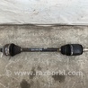 Привід задній Mercedes-Benz M-CLASS W163 (97-05)