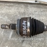 ФОТО Привід задній для Mercedes-Benz M-CLASS W163 (97-05) Киев