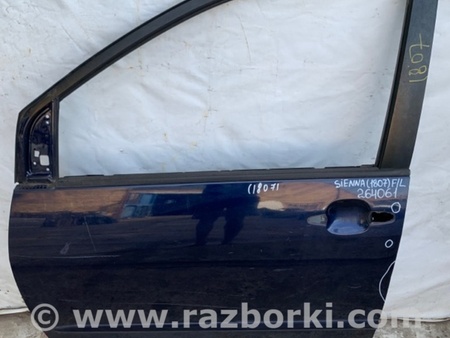 ФОТО Двері для Toyota Sienna (03-10) Киев