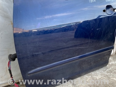 ФОТО Двері для Toyota Sienna (03-10) Киев