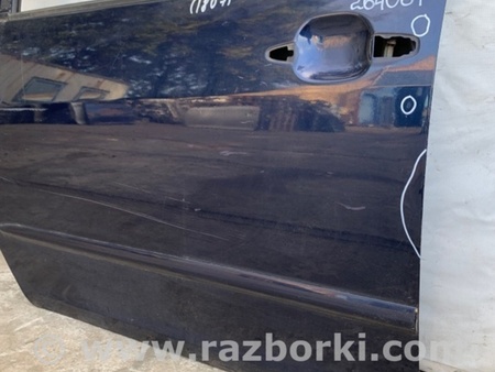 ФОТО Двері для Toyota Sienna (03-10) Киев