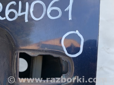 ФОТО Двері для Toyota Sienna (03-10) Киев