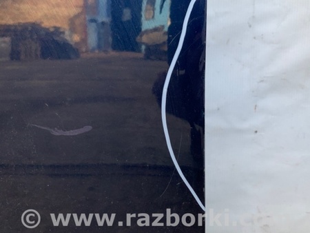 ФОТО Двері для Toyota Sienna (03-10) Киев