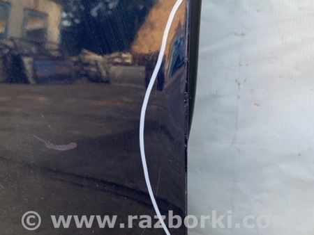 ФОТО Двері для Toyota Sienna (03-10) Киев