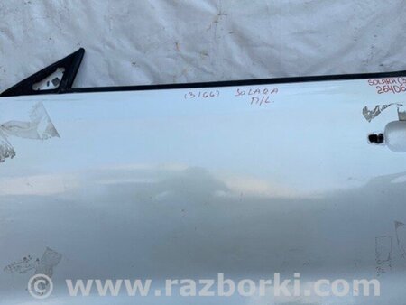 ФОТО Двері для Toyota Solara Киев