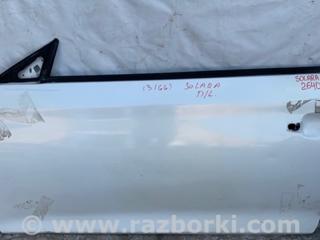 ФОТО Двері для Toyota Solara Киев