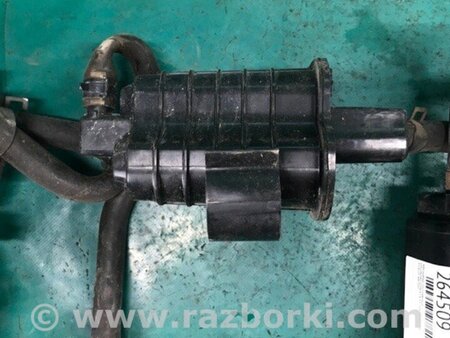 ФОТО Абсорбер для Hyundai Sonata YF (09.2009-03.2014) Киев