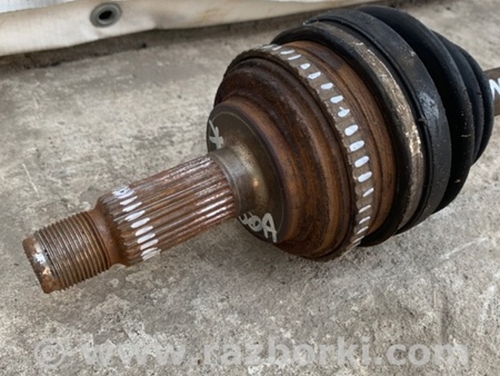 ФОТО Привід передній для Acura MDX YD1 (2000-2006) Киев
