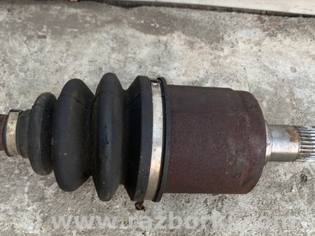 ФОТО Привід передній для Acura MDX YD1 (2000-2006) Киев