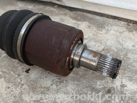 ФОТО Привід передній для Acura MDX YD1 (2000-2006) Киев