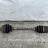 ФОТО Привід передній для Acura MDX YD1 (2000-2006) Киев
