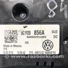 ФОТО Панель приладів для Volkswagen Golf VII Mk7 (08.2012-...) Киев