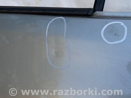 ФОТО Двері для Nissan Versa B17 Киев