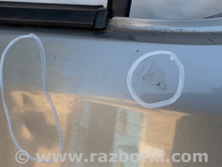 ФОТО Двері для Nissan Versa B17 Киев
