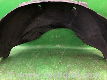 ФОТО Підкрилок для Mercedes-Benz M-CLASS W163 (97-05) Киев