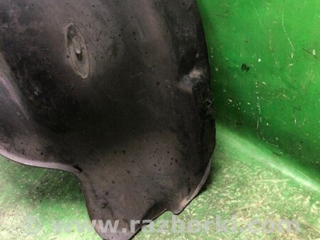 ФОТО Підкрилок для Mercedes-Benz M-CLASS W163 (97-05) Киев