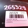 ФОТО Підкрилок для Mercedes-Benz M-CLASS W163 (97-05) Киев