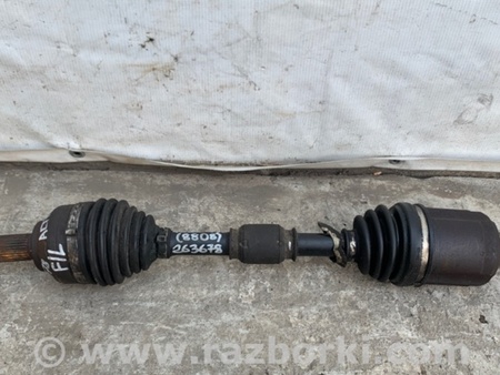 ФОТО Привід передній для Nissan Altima L32 Киев
