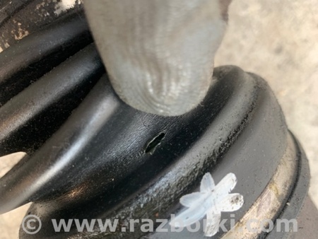 ФОТО Привід передній для Nissan Altima L32 Киев