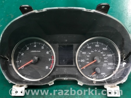 ФОТО Панель приладів для Subaru Impreza (11-17) Киев