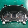 Панель приладів Subaru Impreza (11-17)