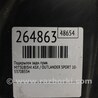 ФОТО Підкрилок для Mitsubishi ASX Киев