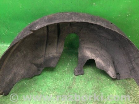 ФОТО Підкрилок для Volkswagen Jetta USA (10-17) Киев