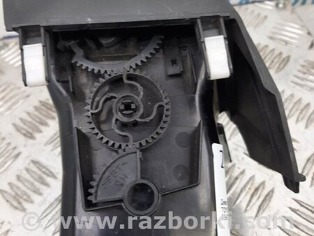 ФОТО дефлектор повітря для Toyota Camry 40 XV40 (01.2006-07.2011) Киев