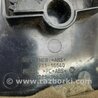 ФОТО дефлектор повітря для Toyota Camry 40 XV40 (01.2006-07.2011) Киев