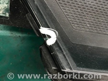 ФОТО Монітор для Honda Pilot 2 MR-V YF3/4 (2008-2015) Киев