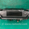 ФОТО Монітор для Honda Pilot 2 MR-V YF3/4 (2008-2015) Киев