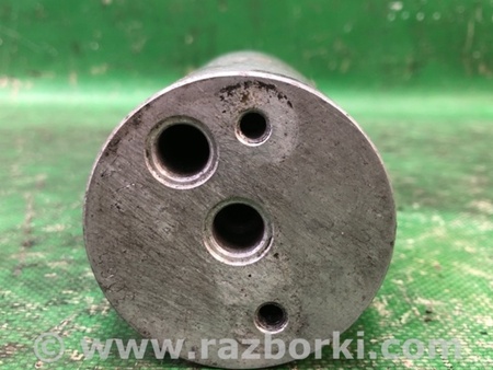 ФОТО Осушувач кондиціонеру для Mercedes-Benz M-CLASS W163 (97-05) Киев