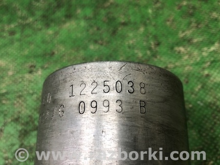 ФОТО Осушувач кондиціонеру для Mercedes-Benz M-CLASS W163 (97-05) Киев
