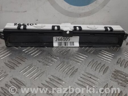 ФОТО Монітор для Honda Accord CW (12.2008 - 03.2013) Киев