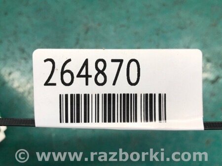 ФОТО Кнопка аварійної сигналізації для Hyundai ACCENT RB Киев