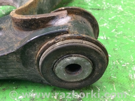 ФОТО Важіль підвіски для Volkswagen Jetta 5 1K2, 1K5 (01.2005 - 12.2010) Киев
