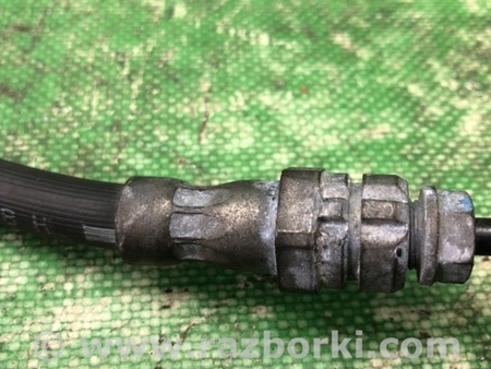ФОТО Трубка гальмівна для Volkswagen Jetta USA (10-17) Киев