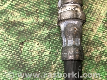 ФОТО Трубка гальмівна для Volkswagen Jetta USA (10-17) Киев