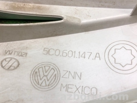 ФОТО ковпак ступиці для Volkswagen Jetta USA (10-17) Киев